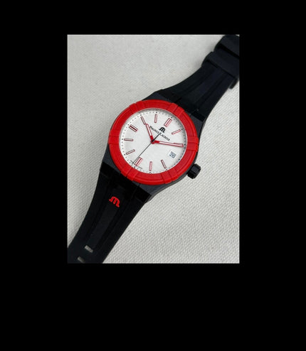 [New] Maurice Lacroix Icon Tide AI2008-04000-4