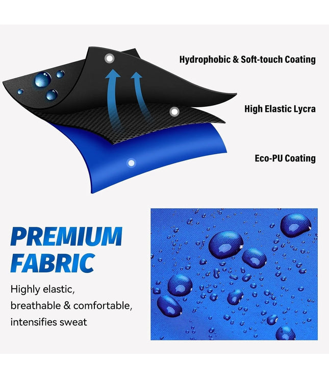 Sauna Suit for Women