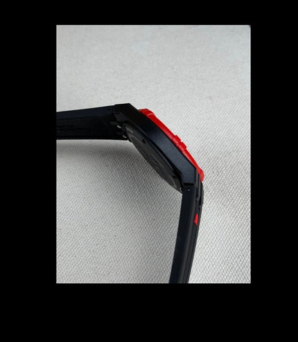 [New] Maurice Lacroix Icon Tide AI2008-04000-4