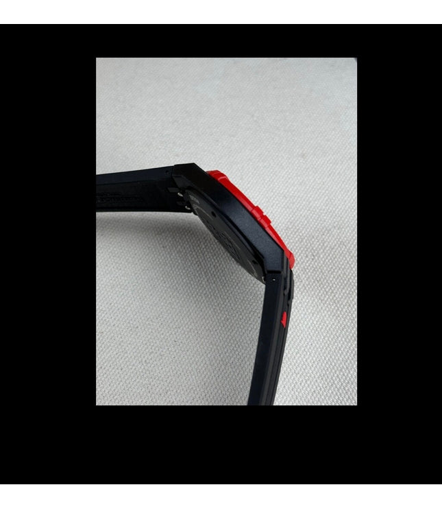 [New] Maurice Lacroix Icon Tide AI2008-04000-4