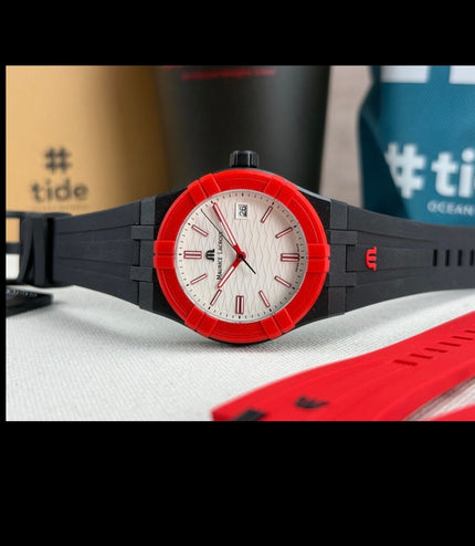 [New] Maurice Lacroix Icon Tide AI2008-04000-4