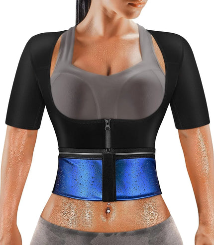 Sauna Suit for Women