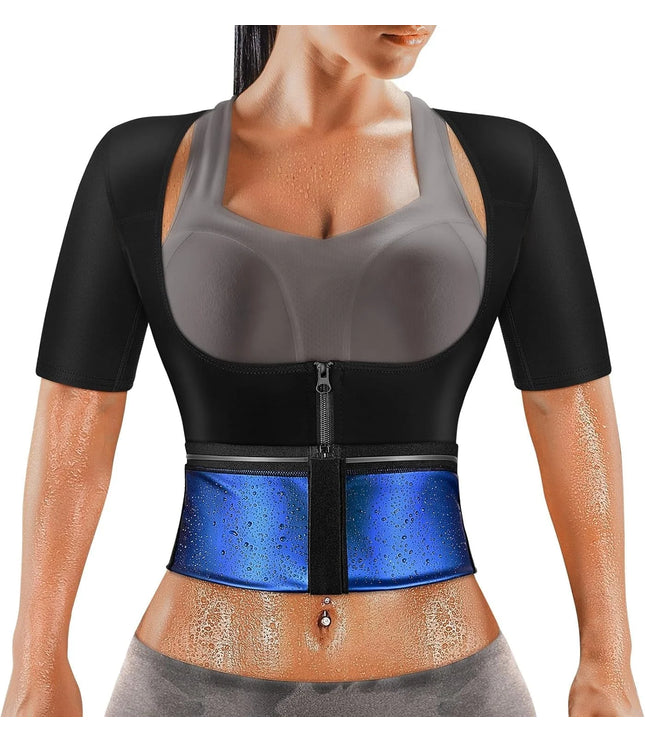 Sauna Suit for Women