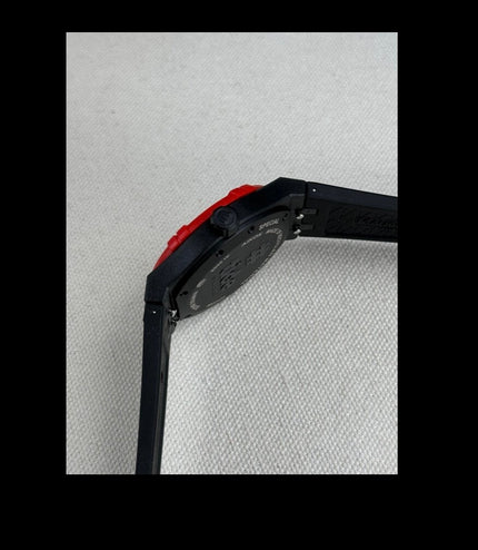 [New] Maurice Lacroix Icon Tide AI2008-04000-4