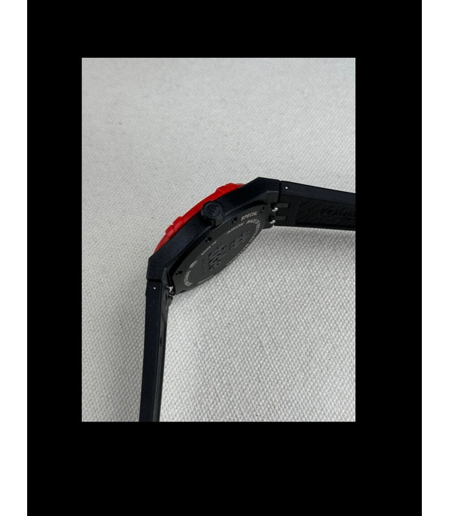 [New] Maurice Lacroix Icon Tide AI2008-04000-4